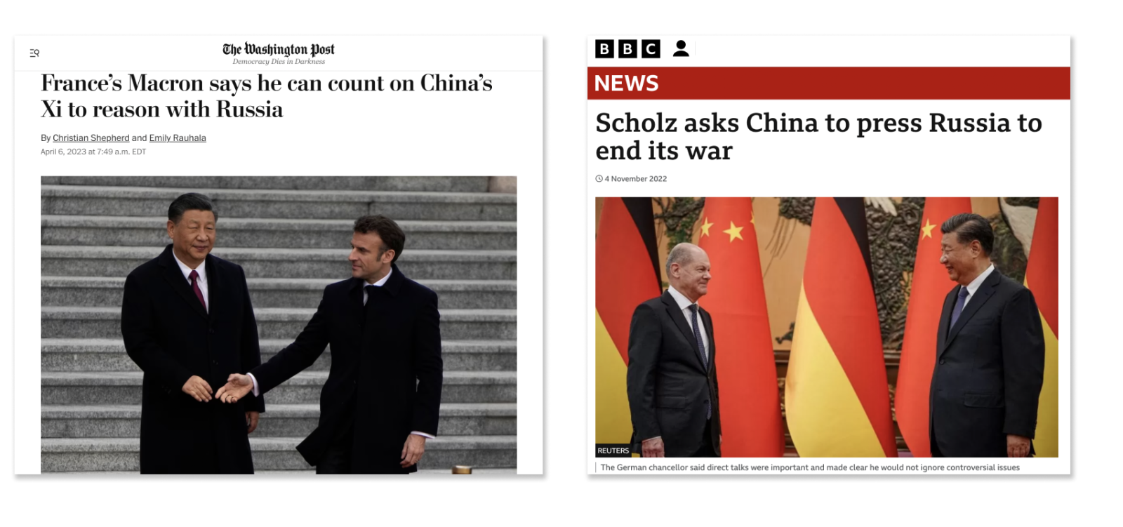 China to persuade Russia to stop the war.png